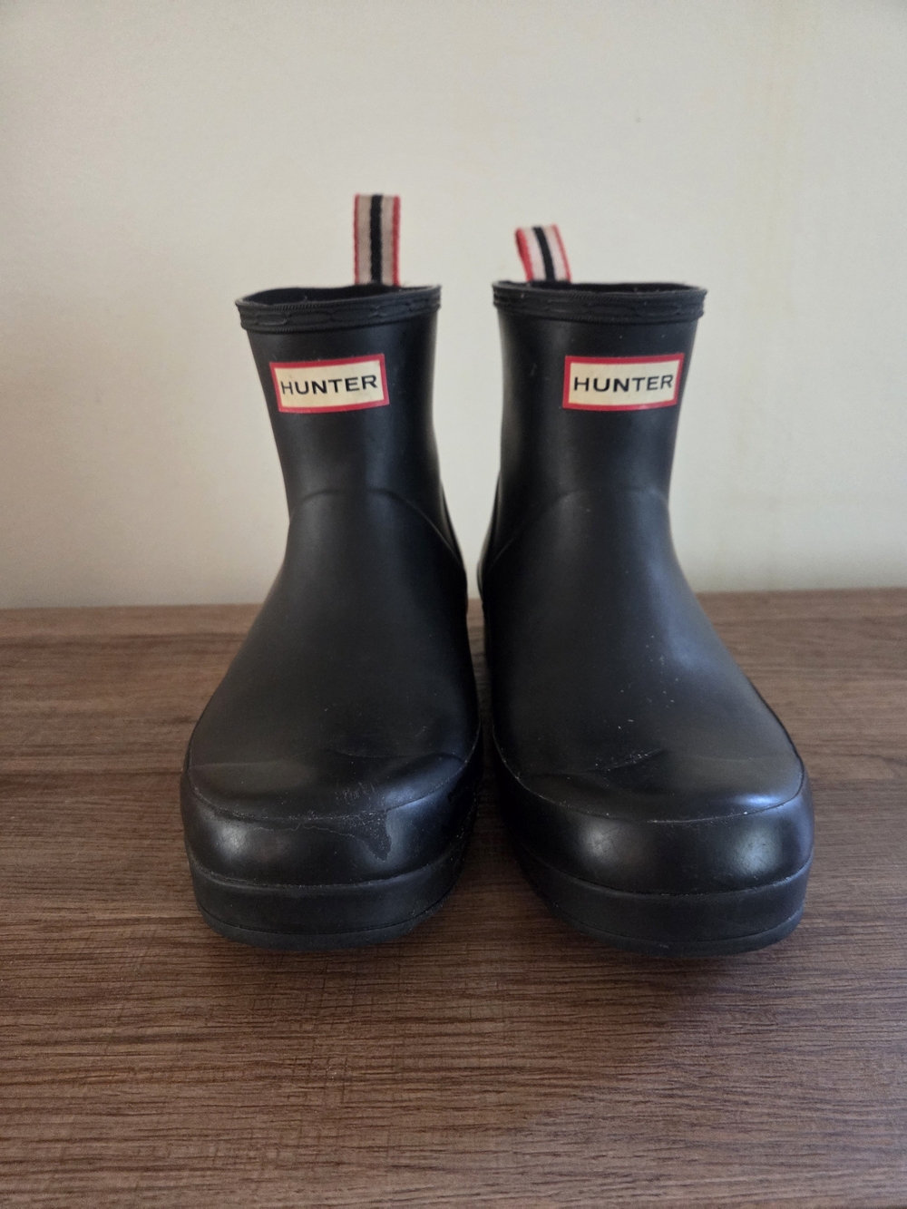 Hunter Boots